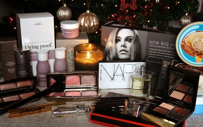 Comfy footwear beauty products