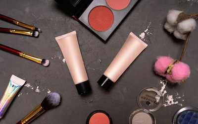 Makeup beauty products